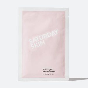Bundle of Saturday Skin and Erno Laszlo Masks
